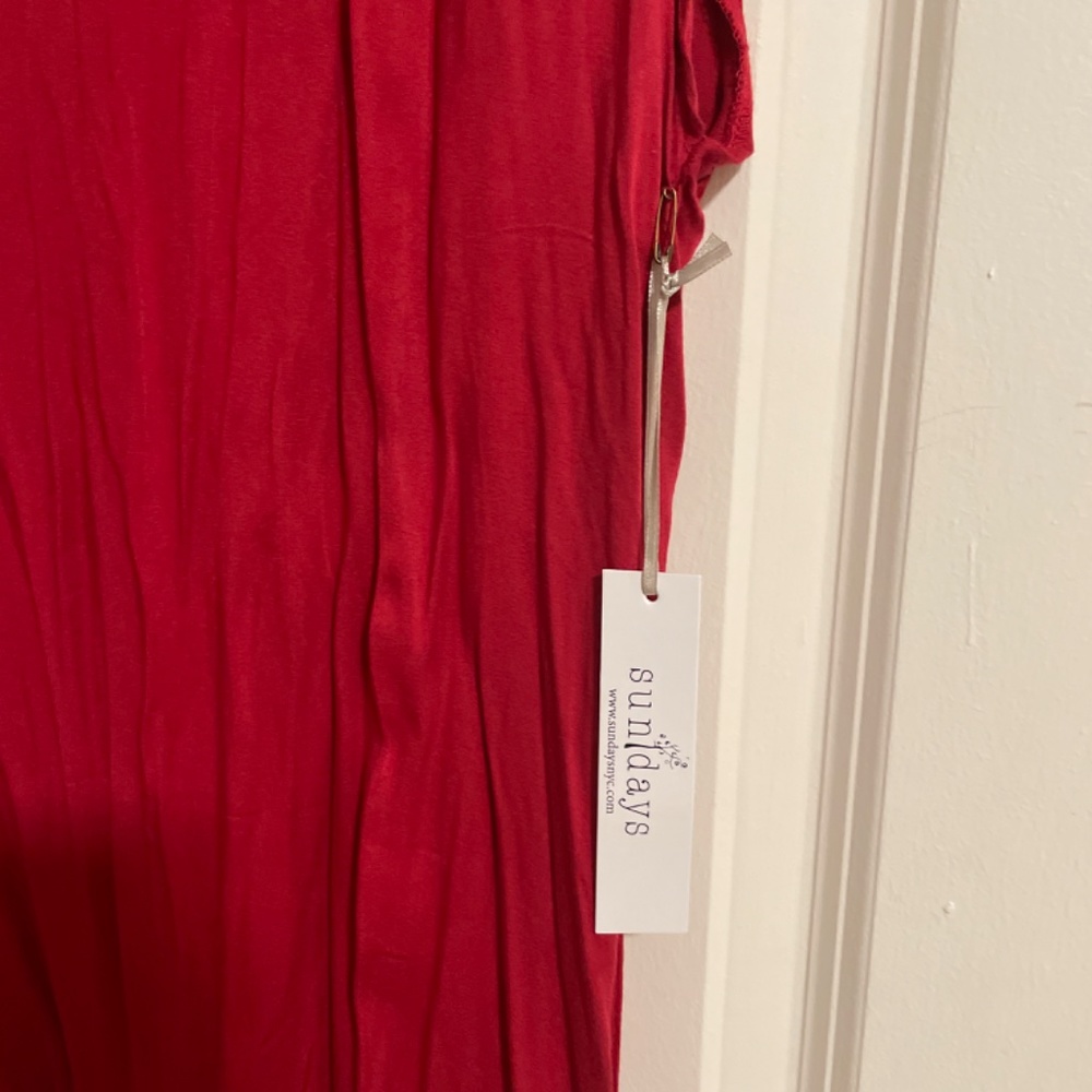 Dress - Picture 3 of 4